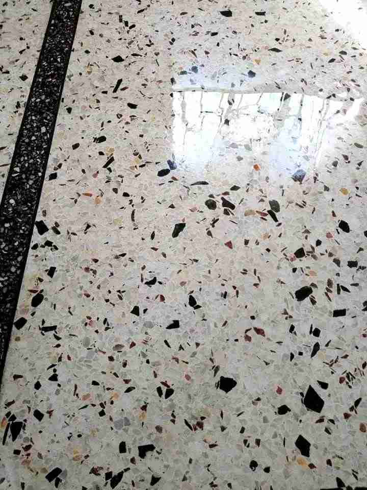 Terrazzo Stone Aggregate
