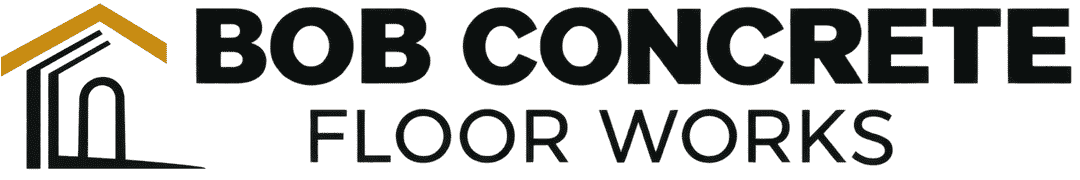 Bob Concrete Floor Works